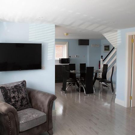 2 Slieve Gullion View Newry Villa Ngoại thất bức ảnh