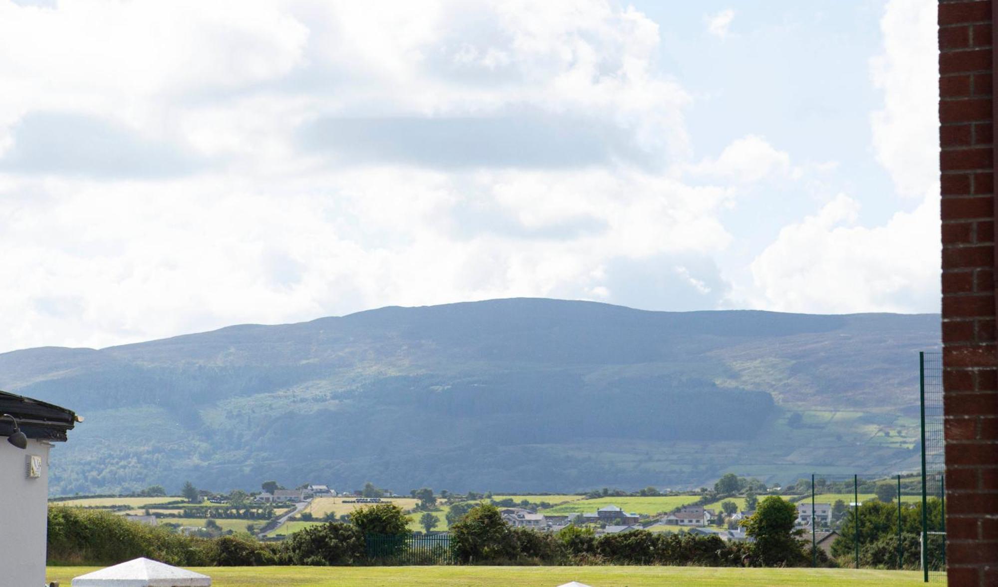 2 Slieve Gullion View Newry Villa Ngoại thất bức ảnh