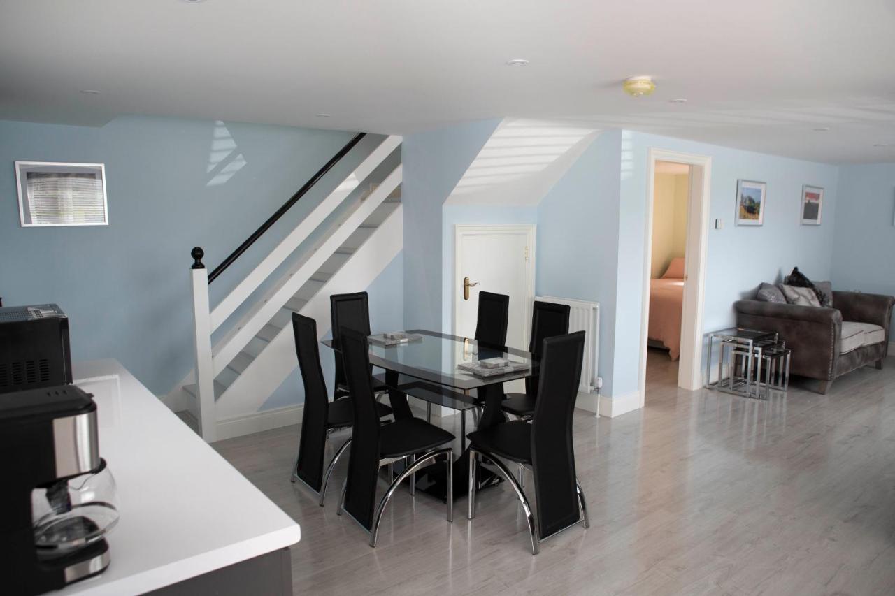 2 Slieve Gullion View Newry Villa Ngoại thất bức ảnh