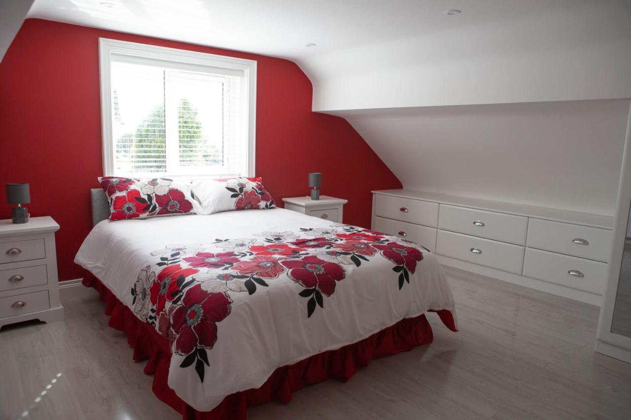 2 Slieve Gullion View Newry Villa Ngoại thất bức ảnh