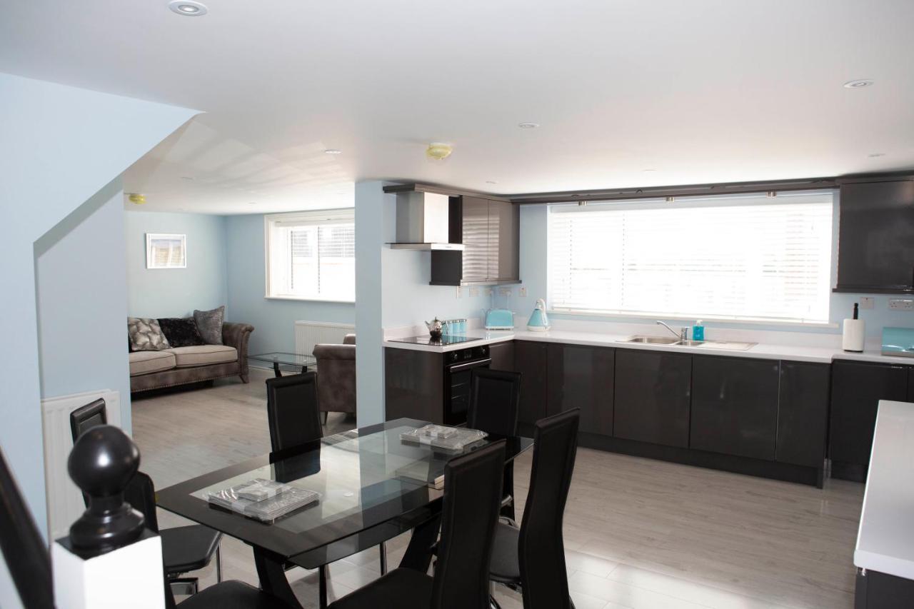 2 Slieve Gullion View Newry Villa Ngoại thất bức ảnh