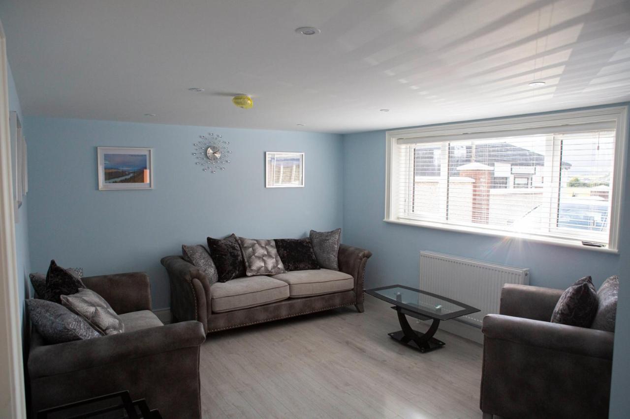 2 Slieve Gullion View Newry Villa Ngoại thất bức ảnh