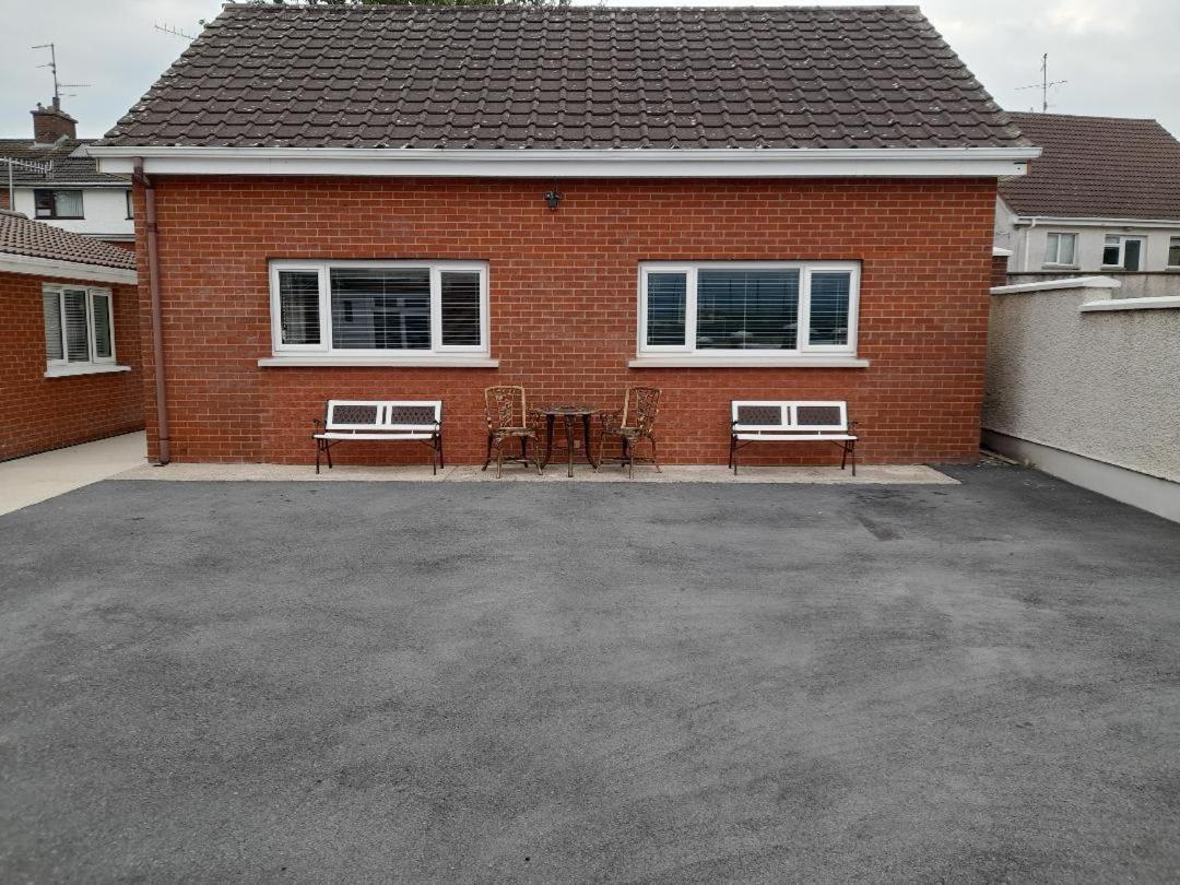 2 Slieve Gullion View Newry Villa Ngoại thất bức ảnh