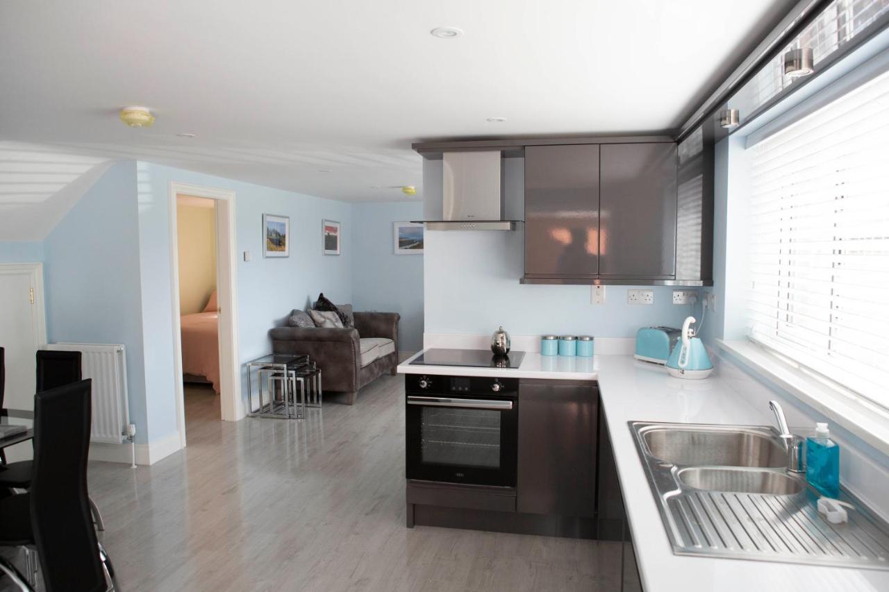 2 Slieve Gullion View Newry Villa Ngoại thất bức ảnh